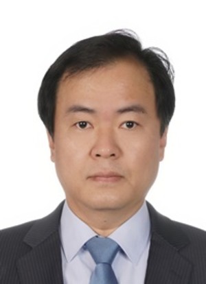김유석 신임 소장.
