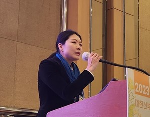 ▲ 신현영 전 국회의원.