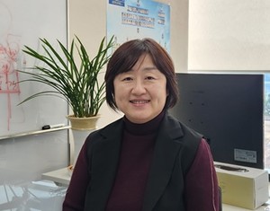 ▲ 최안나 이사.