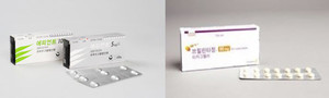 다이이찌산쿄의 항혈소판제 에피언트가 다시 한 번 브릴린타에 일격을 날렸다.