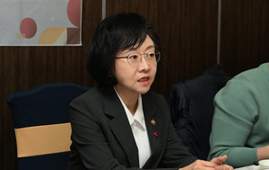▲ 오유경 처장은 앞으로도 규제혁신을 이어가겠다고 밝혔다.