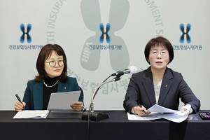 ▲ 최금희 실장(왼쪽)과 김민선 실장.