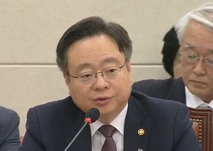 ▲ 조규홍 장관의 검찰 조사로 복지부의 의료 개혁에도 제동이 걸릴 것으로 보인다.