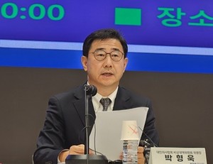 ▲ 박형욱 위원장.