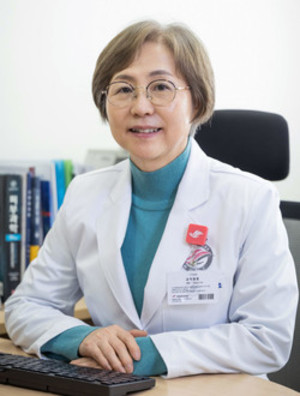 한림대학교 동탄성심병원 피부과 이은소 교수