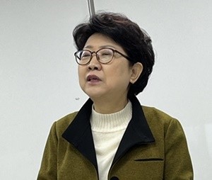 ▲ 박인숙 전 의원.