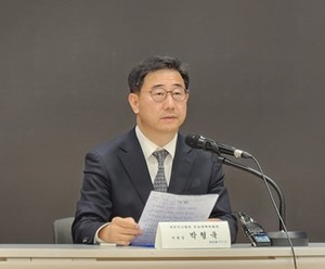 ▲ 박형욱 위원장.