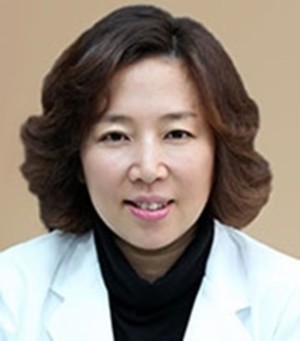 ▲ 김우미 교수.
