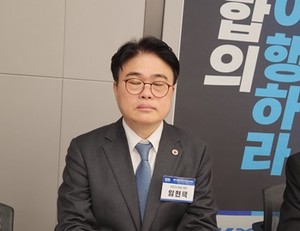 ▲ 제42대 의협회장에 당선됐던 임현택 회장이 불과 6개월만에 불신임됐다.