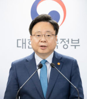 조규홍 장관