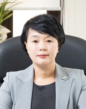 곽지연 회장.