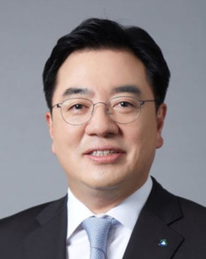 조용준 이사장.