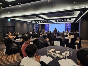 ▲ 구로구약사회가 3일, 제45회 정기 총회를 개최했다.