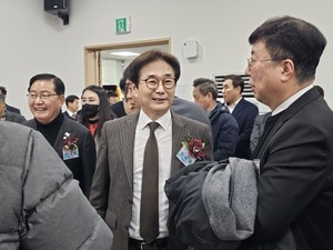 원희목 대한약사회 명예회장