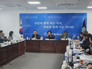 ▲ 권영희 당선인 인수위원회가 활동을 시작했다.