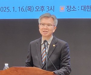 김택우 회장.