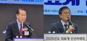 권영세 위원장과 박주민 위원장.