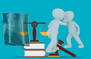 ▲ 한의사 의료기기 사용을 허용하는 법원 판결이 이어지자, 의-한 간 갈등이 깊어지고 있다.