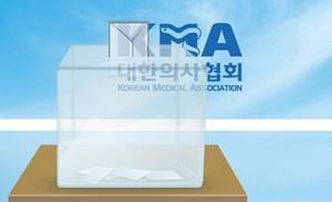 김택우 회장의 당선으로 마무리된 제43대 대한의사협회장 선거를 몇 가지 키워드로 선거를 살펴보았다.