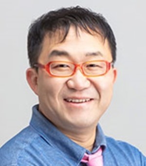 ▲ 유현재 교수.