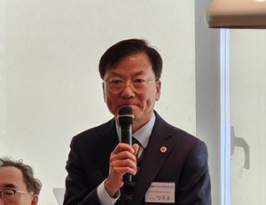 ▲ 양동호 의장.