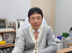 ▲ 이창현 총무이사.