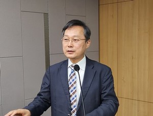 ▲ 정형선 교수.