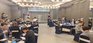▲ 서초구의사회는 18일 제38차 정기총회를 개최했다.