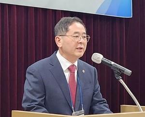 ▲ 나상연 의장.