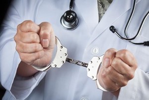 ▲ 의협이 국회 법사위 법안소위에 건보공단 특사경법이 상정되자 강하게 반발했다.