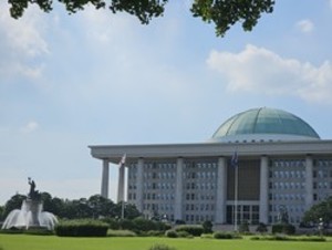 ▲ 국회에서 의료인력 수급추계위원회 법제화 법안 통과가 미뤄졌다.