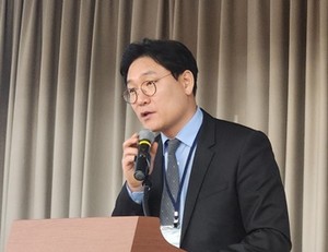 ▲ 맹우재 회장.