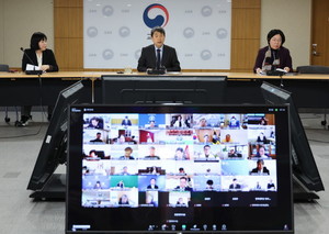 ▲의협이 2026년 의대 정원과 관련, 정부로부터 아무런 제안도 받지 못했다고 밝혔다.