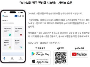 ▲ 오는 10월부터 확대되는 실손보험 청구 간소화 서비스를 두고 제도 시행을 위한 준비가 미흡하다는 지적이 나왔다.
