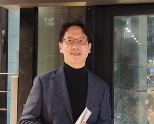 ▲ 최경섭 보험이사.