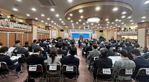 2025년도 구의사회 정기총회에선 여러 의료현안들이 서울시의사회 정기총회로 건의됐다.