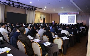 ▲ 대한신경외과병원협의회는 지난 9일 제6차 척추 주사치료 연수강좌를 개최했다.