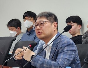서인석 보험이사.