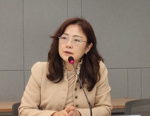 ▲ 이영미 교수.
