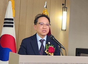 ▲ 최정섭 회장.