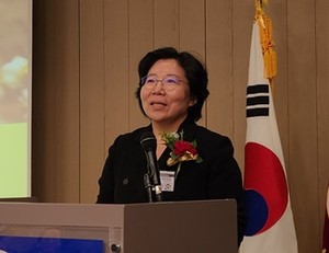 김홍순 의대교육지원관.