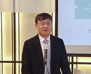 ▲ 한창훈 병원장.