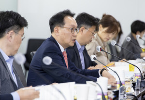 ▲ 복지부는 27일, 제6차 건정심 회의를 개최했다.