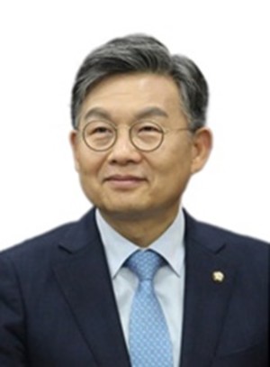 ▲ 김윤 의원.