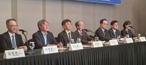 ▲ 간암학회가 학술대회를 열었다.