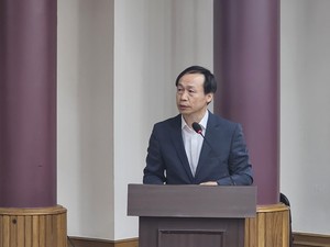 이은용 교수는 치료 목적의 한의 비급여를 실손의료보험 보장 범위에 포함해야 한다고 주장했다.