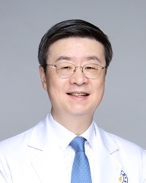 고용곤 병원장.