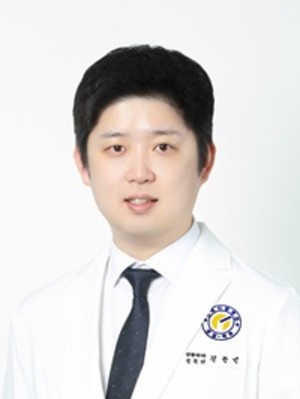 진한빈 원장.