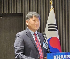 ▲ 김창수 위원장.