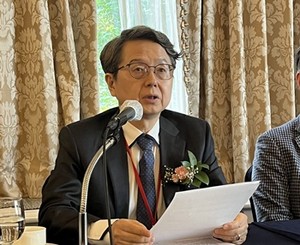 류재춘 회장.